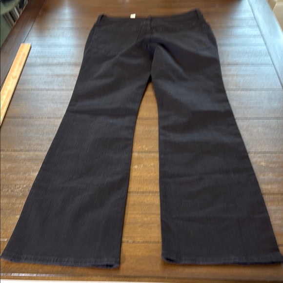 Madewell Kick Out Full-Length Jeans Size 30 - Picture 13 of 13